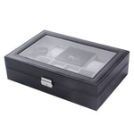 Leather Watch Case
