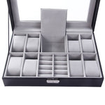 Leather Watch Case
