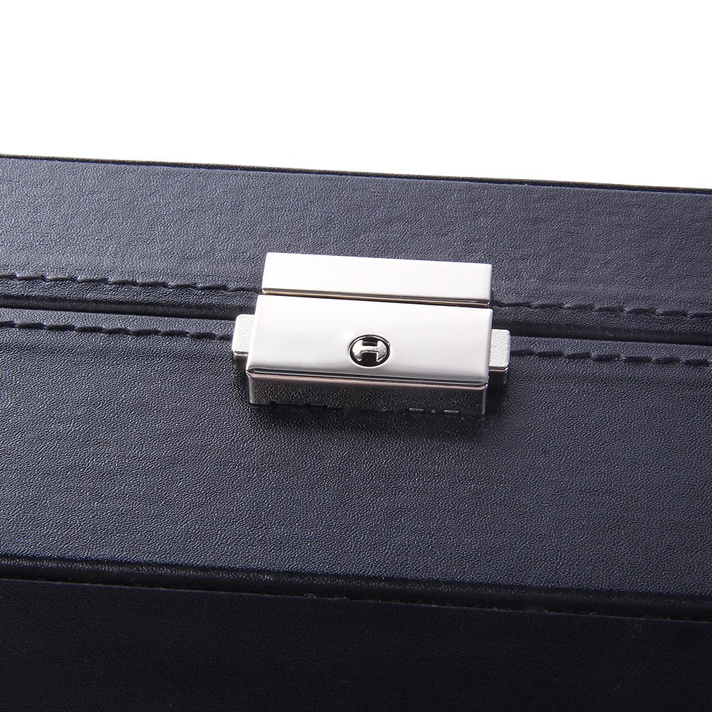Leather Watch Case