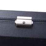 Leather Watch Case