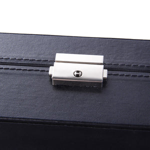 Leather Watch Case