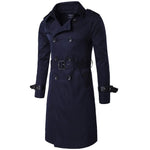 The UltimateTrench Coat