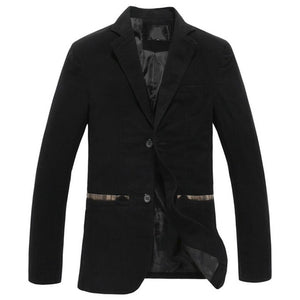 The Ultimate Casual Blazer