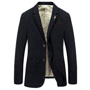 Men's Blazer Slim Fit
