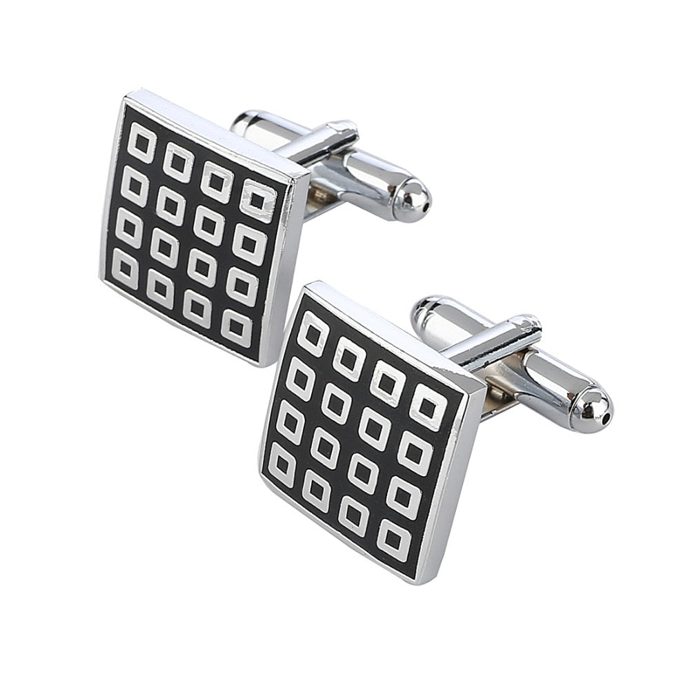 Vintage Cufflink