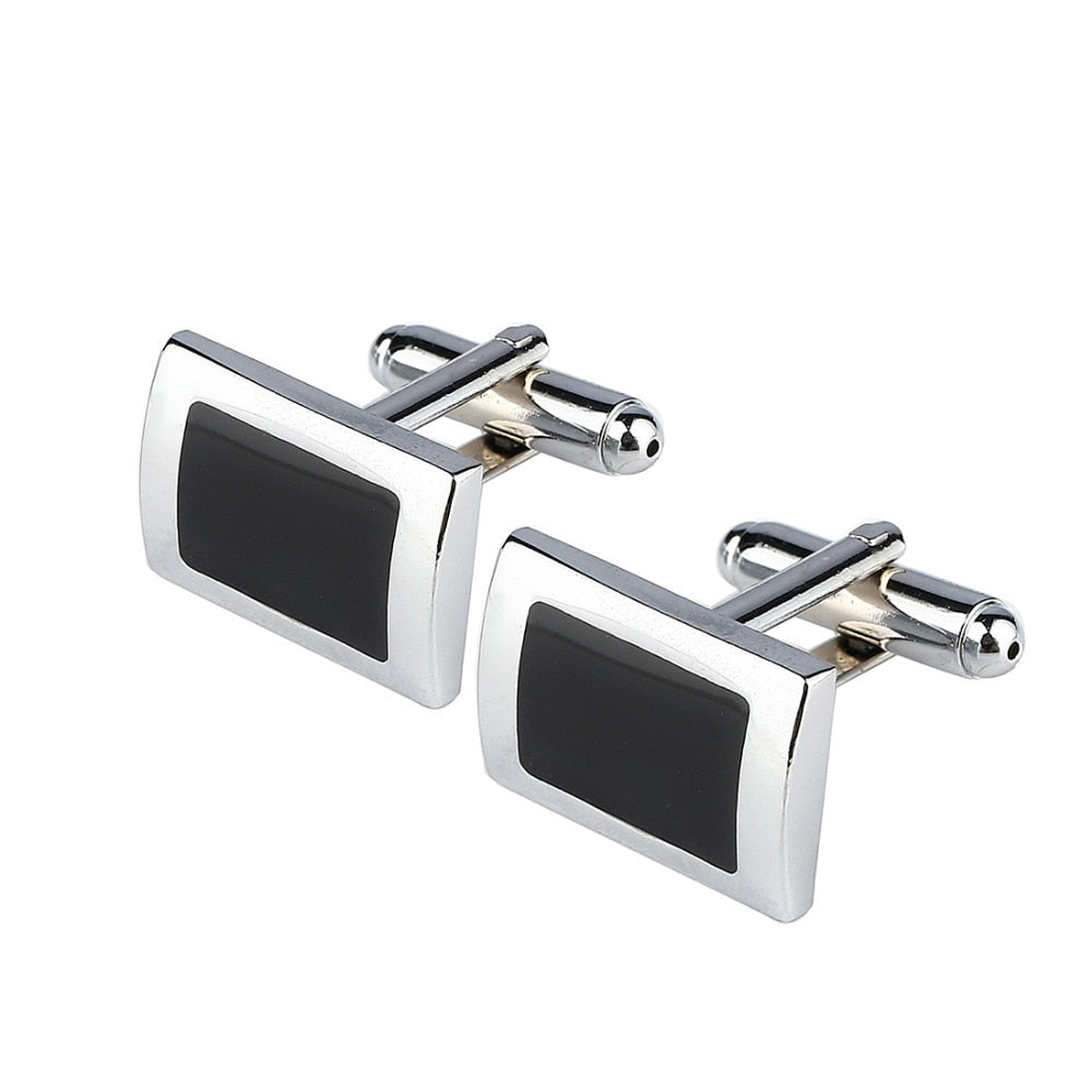 Cufflinks I