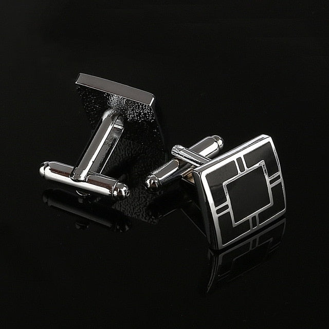 Cufflinks I
