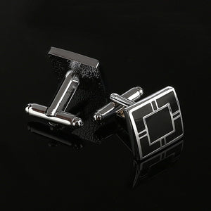 Cufflinks I