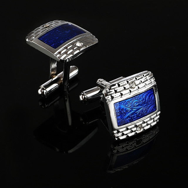Cufflinks I