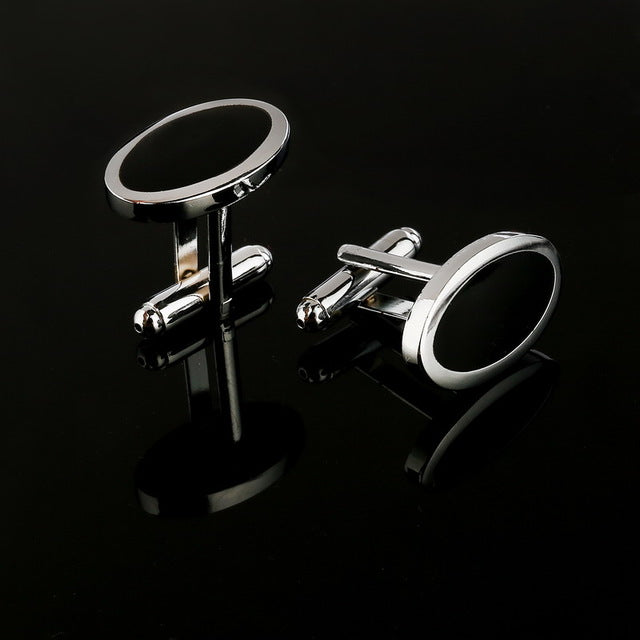 Cufflinks I