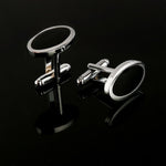 Cufflinks I