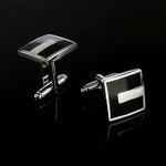 Cufflinks I