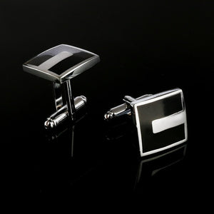 Cufflinks I