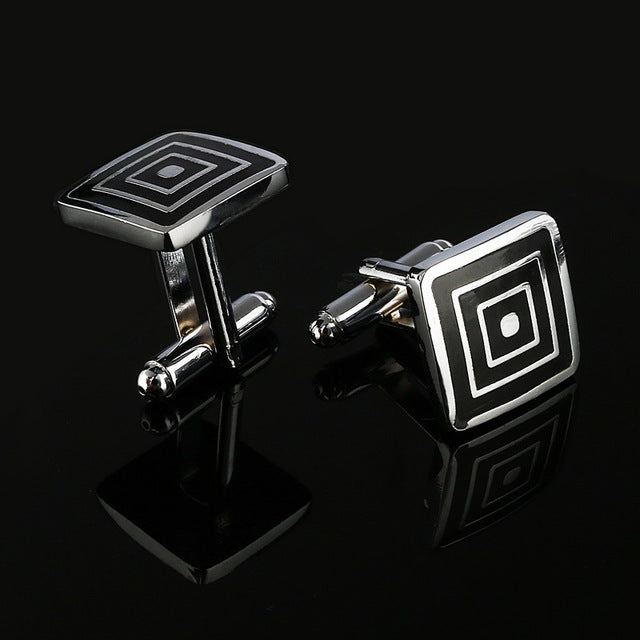 Cufflinks I