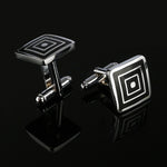 Cufflinks I