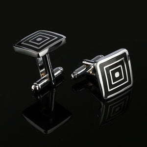 Cufflinks I