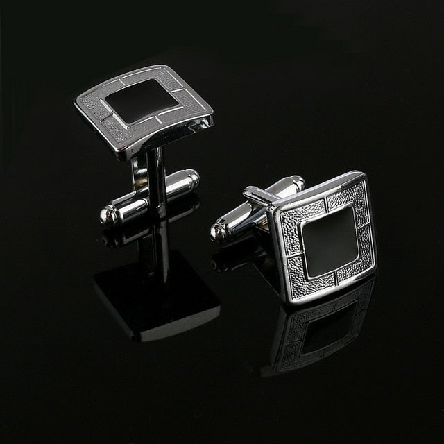 Cufflinks I