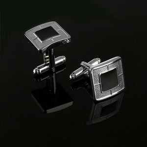 Cufflinks I