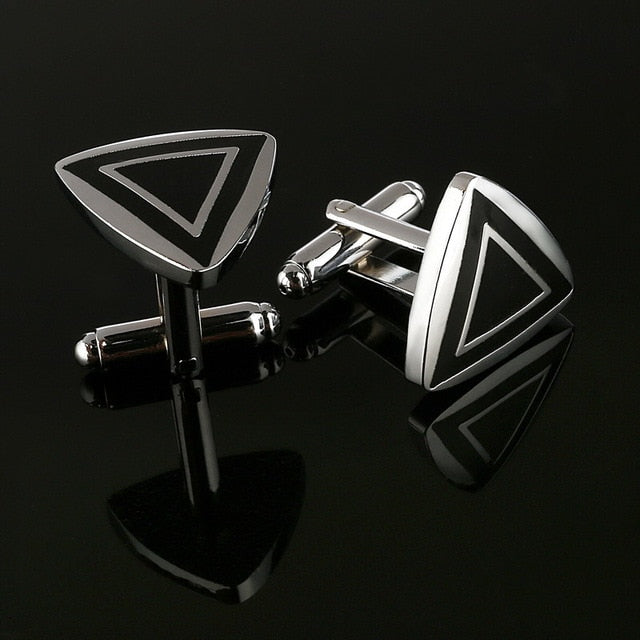 Cufflinks I