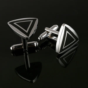Cufflinks I