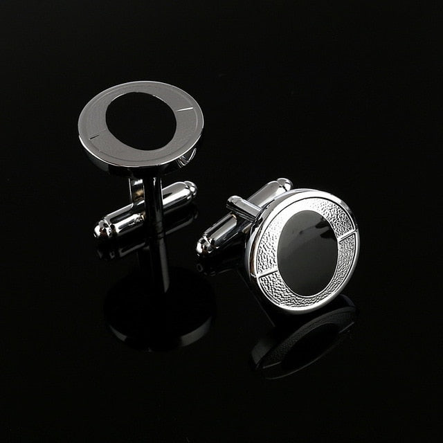 Cufflinks I