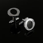 Cufflinks I