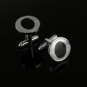 Cufflinks I
