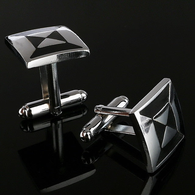 Cufflinks I