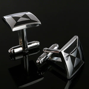 Cufflinks I