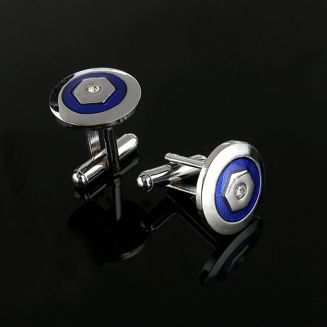 Cufflinks I