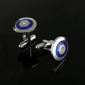 Cufflinks I