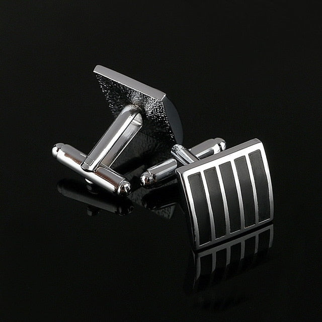 Cufflinks I