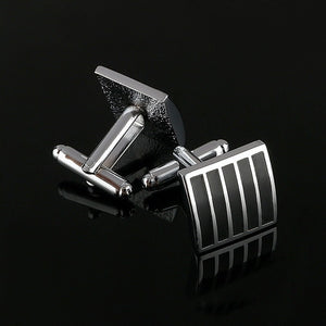 Cufflinks I
