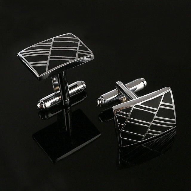 Cufflinks I