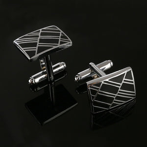 Cufflinks I