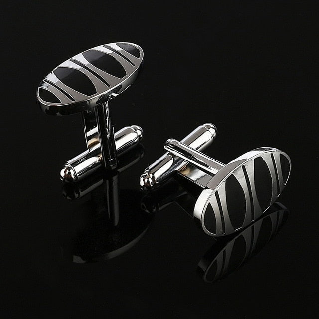 Cufflinks I