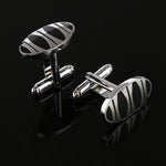 Cufflinks I