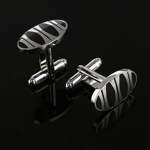 Cufflinks I