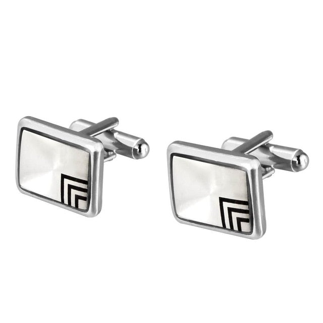 Cufflinks Makes You Sexier