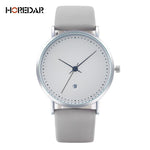 Business Men Watch Genuine Leather Watch