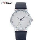 Business Men Watch Genuine Leather Watch