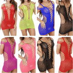 The GF Lingerie