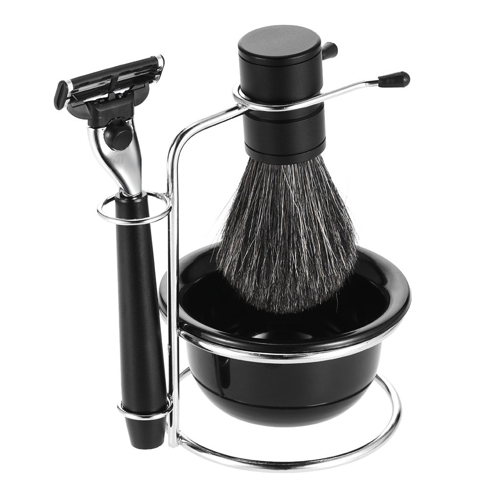4 in 1 Shaving Razor