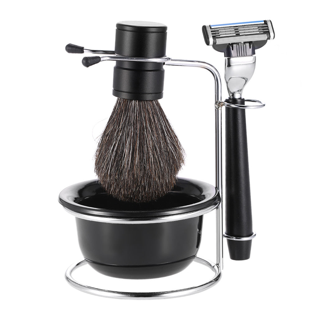 4 in 1 Shaving Razor