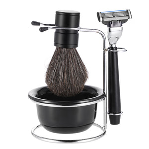 4 in 1 Shaving Razor