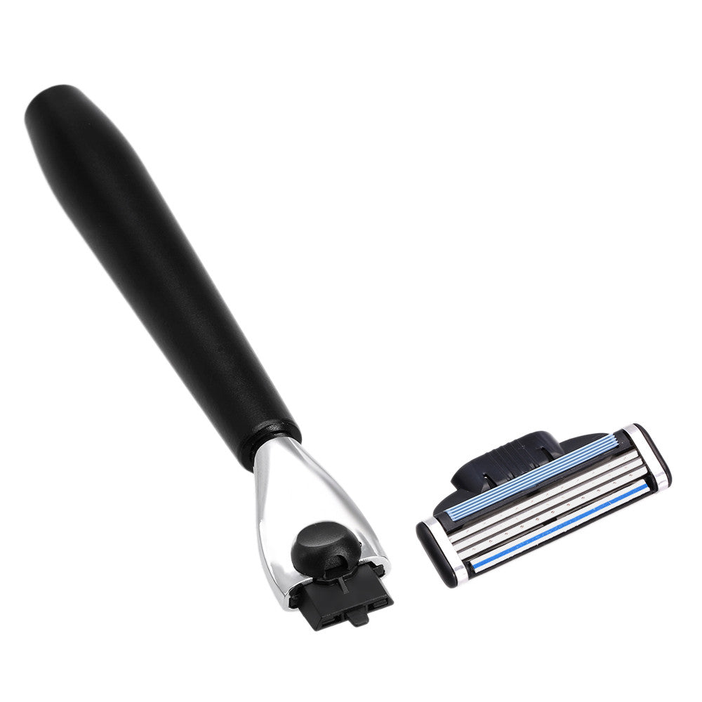 4 in 1 Shaving Razor