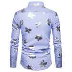 Fall Leaves Shirt