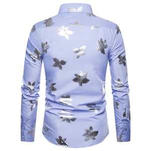 Fall Leaves Shirt
