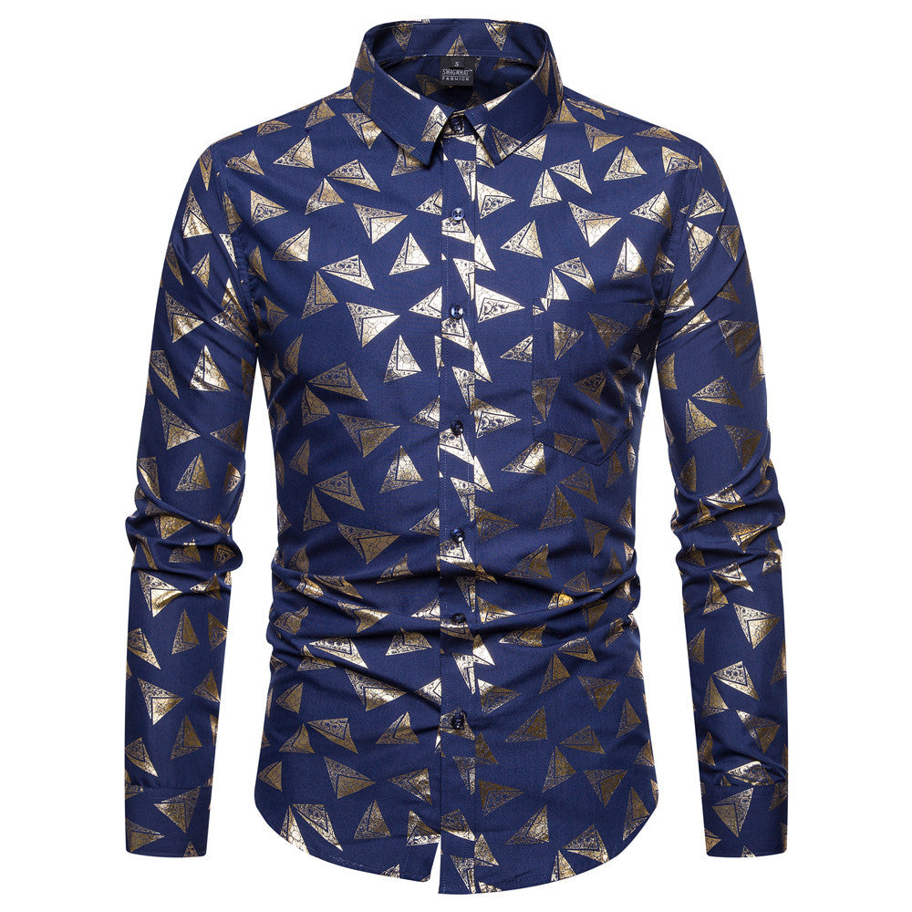 Fall Leaves Shirt