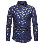 Fall Leaves Shirt